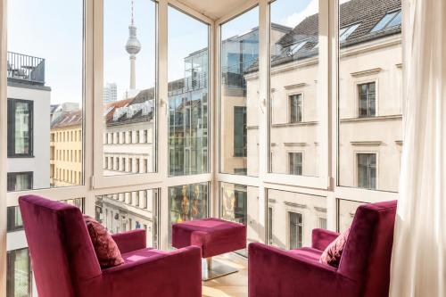 URBAN FLATS Berlin photo 120