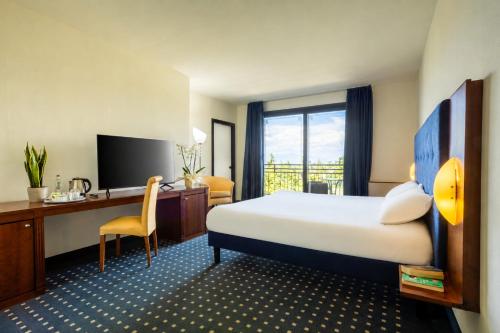 Hotel Villa Maria