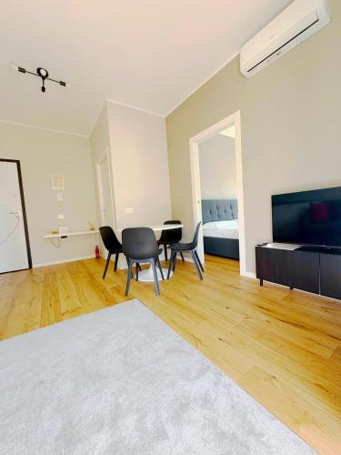Cucca home in Milan