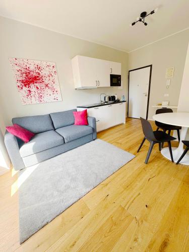 Cucca home in Milan