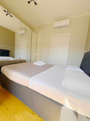 Cucca home in Milan