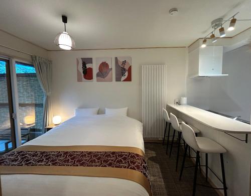 River View Suites, by The Shinkyo Inn