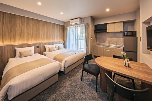 NICO Hotel Osaka Namba