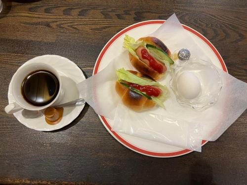 Shinjuku # 301 5 minutes from Okubo station Free WIFI