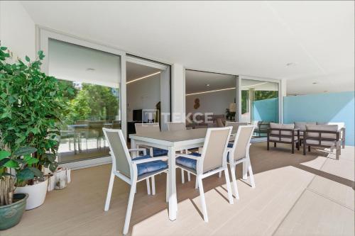 TEKCE Wave Collection BA 2D