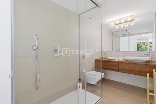 TEKCE Wave Collection BA 2D