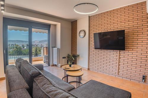 Three Bridges Sky Pool&BBQ Residence