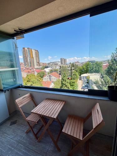 Foto Luxury Artistic Apartment 6