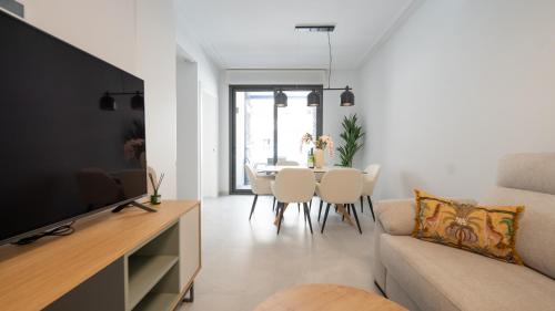 YourSpain Apartment S3 2A Heated pool