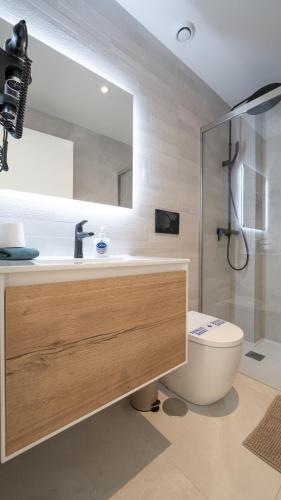 YourSpain Apartment S3 2A Heated pool