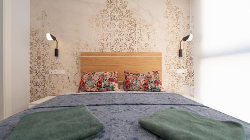 YourSpain Apartment S3 2A Heated pool