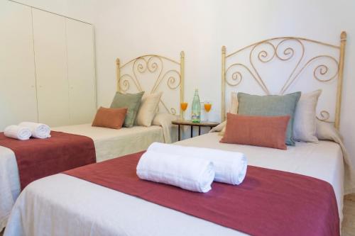 Casa Denia • Jardin • A/C • Piscina privada • WiFi