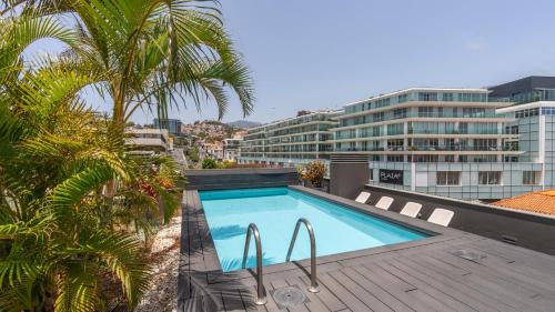 Parkside Marina Vista - by LovelyStay