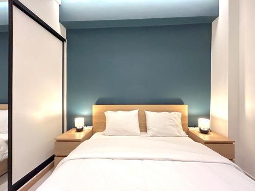 Quiet Pasalimani 1BR Near Marina & Beach & Shops