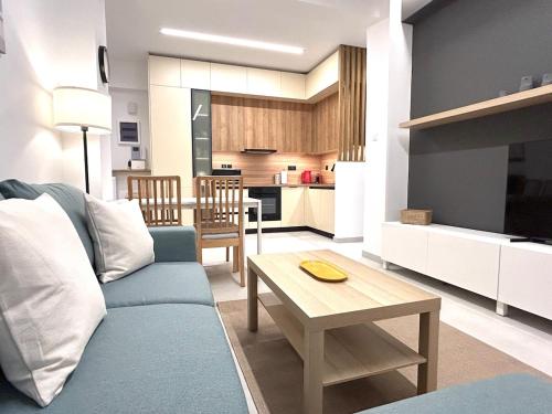 Quiet Pasalimani 1BR Near Marina & Beach & Shops