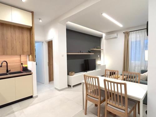 Quiet Pasalimani 1BR Near Marina & Beach & Shops