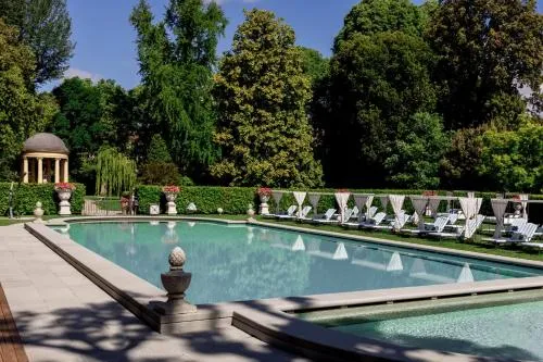 Four Seasons Hotel Firenze photo 1