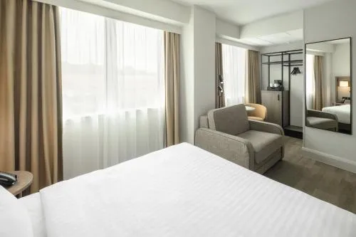 AC Hotel Birmingham NEC and Airport photo 9
