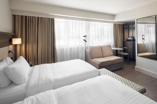AC Hotel Birmingham NEC and Airport photo 60