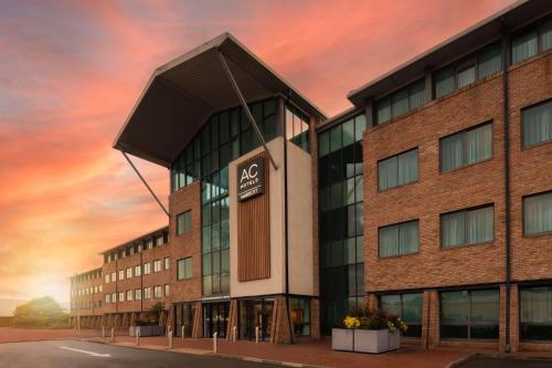 AC Hotel Birmingham NEC and Airport photo 50