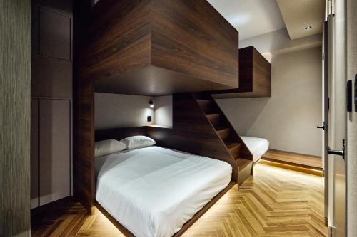 Linie Stay Shinjuku West