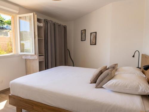 Ganahé - Wifi, TV, Parking, Climatisation