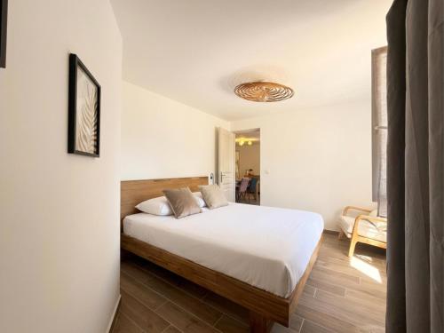 Ganahé - Wifi, TV, Parking, Climatisation