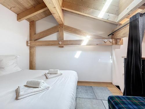 Sequoia - Les Gets - Proche centre