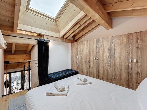 Sequoia - Les Gets - Proche centre