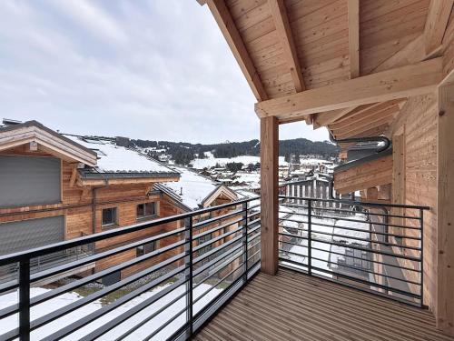 Sequoia - Les Gets - Proche centre