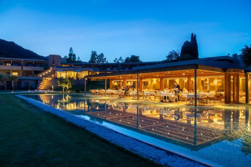 Is Molas Resort