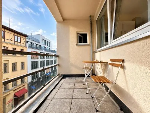 URBAN FLATS Berlin photo 108