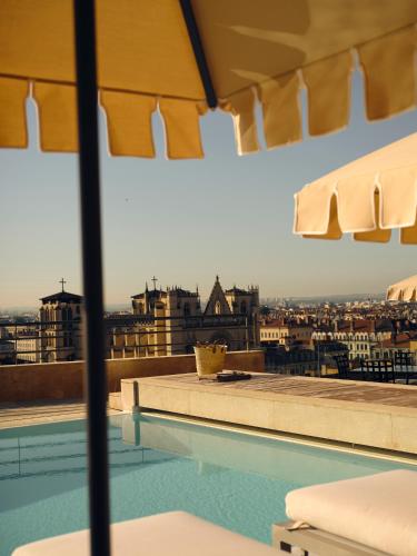 Villa Florentine, A Beauvallon Hotel & Spa photo 88