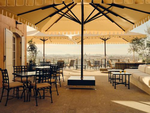 Villa Florentine, A Beauvallon Hotel & Spa photo 43