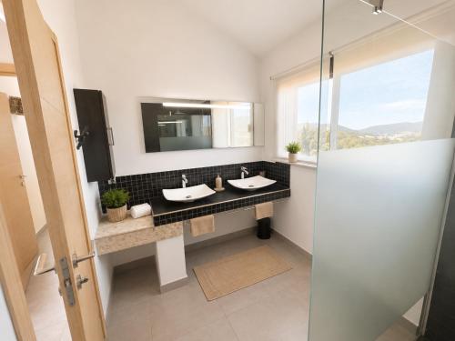 Villa Seralya Villa de Luxe à Santa Giulia, Porto-Vecchio
