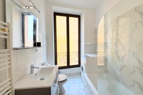 Charming studio in the heart of Nice