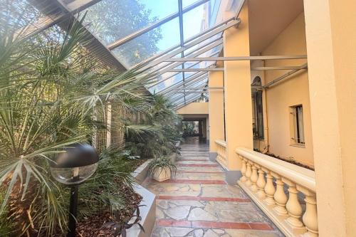 Charming studio in the heart of Nice