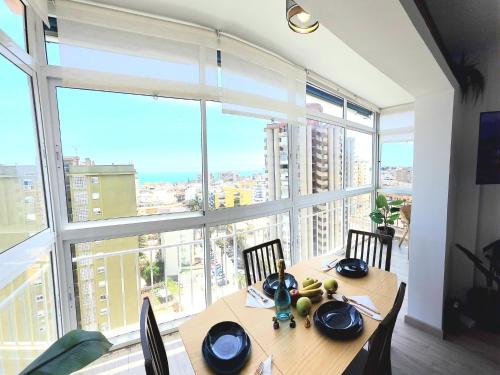 Panorama Heights Torremolinos
