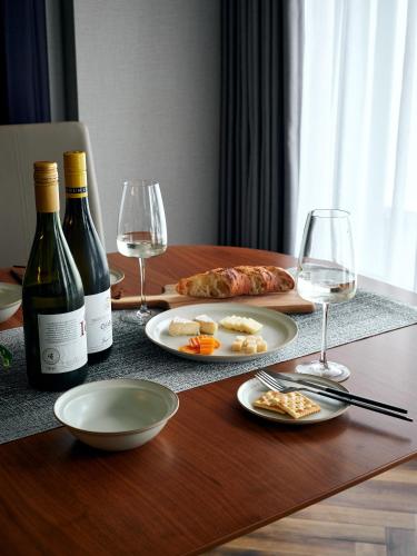 Linie Stay Shinjuku West