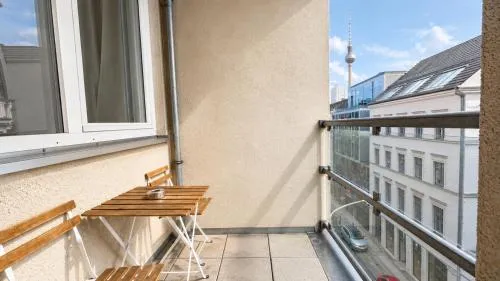 URBAN FLATS Berlin photo 48