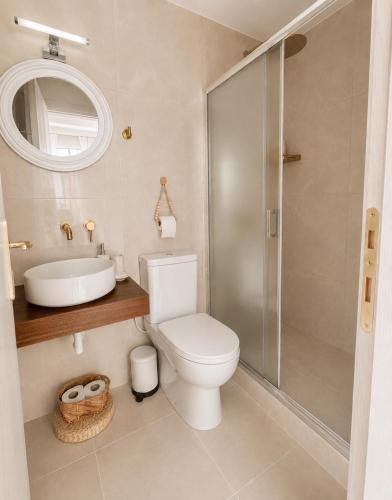 Luxury Boutique Suite in heart of Thessaloniki