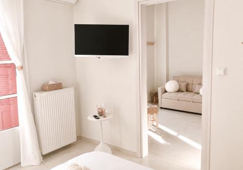 Luxury Boutique Suite in heart of Thessaloniki