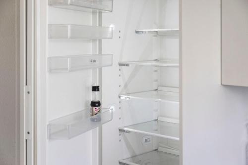 Family Apartment - 3 Bedrooms Sleeps 7
