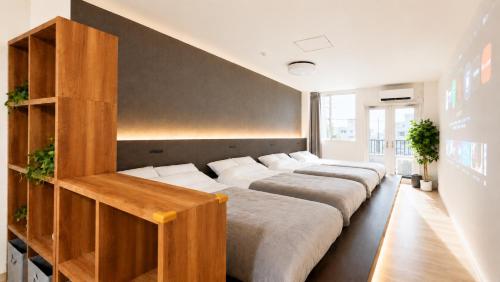 Amber inn 池袋
