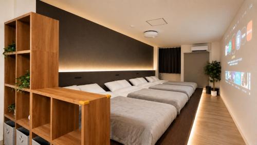 Amber inn 池袋