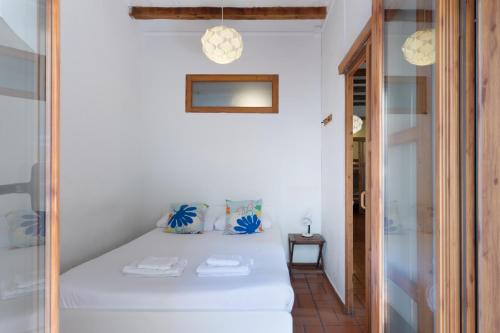 Gracia Apartment