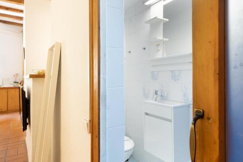 Gracia Apartment