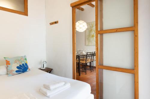 Gracia Apartment