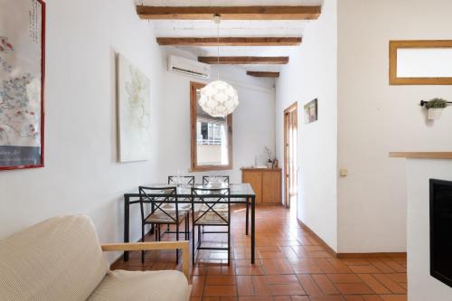 Gracia Apartment