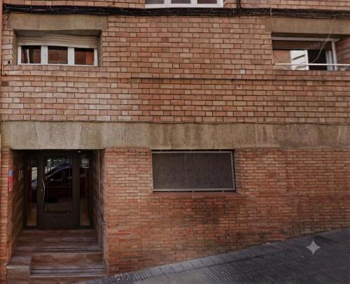 4146 - AB San Mariano - Park Guell